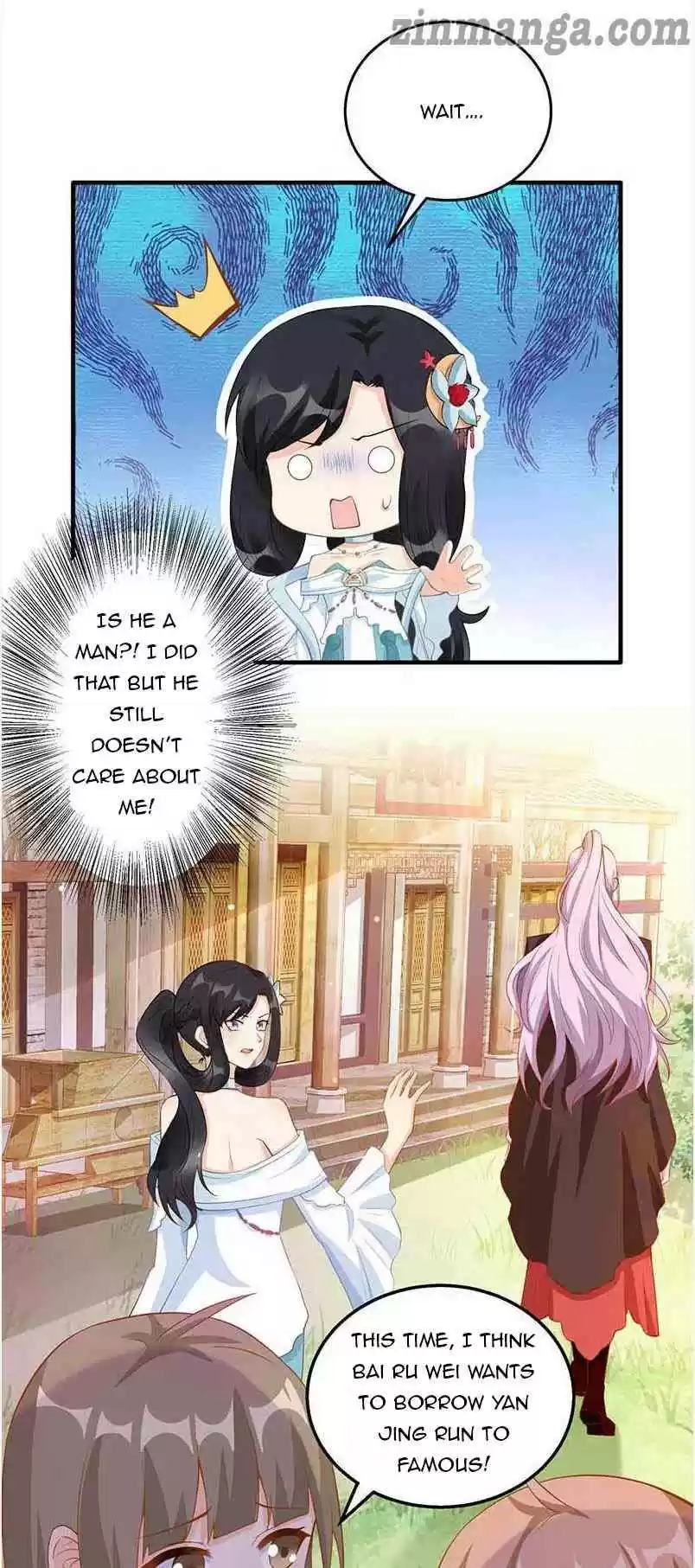 Take Your Mommy Home Chapter 69