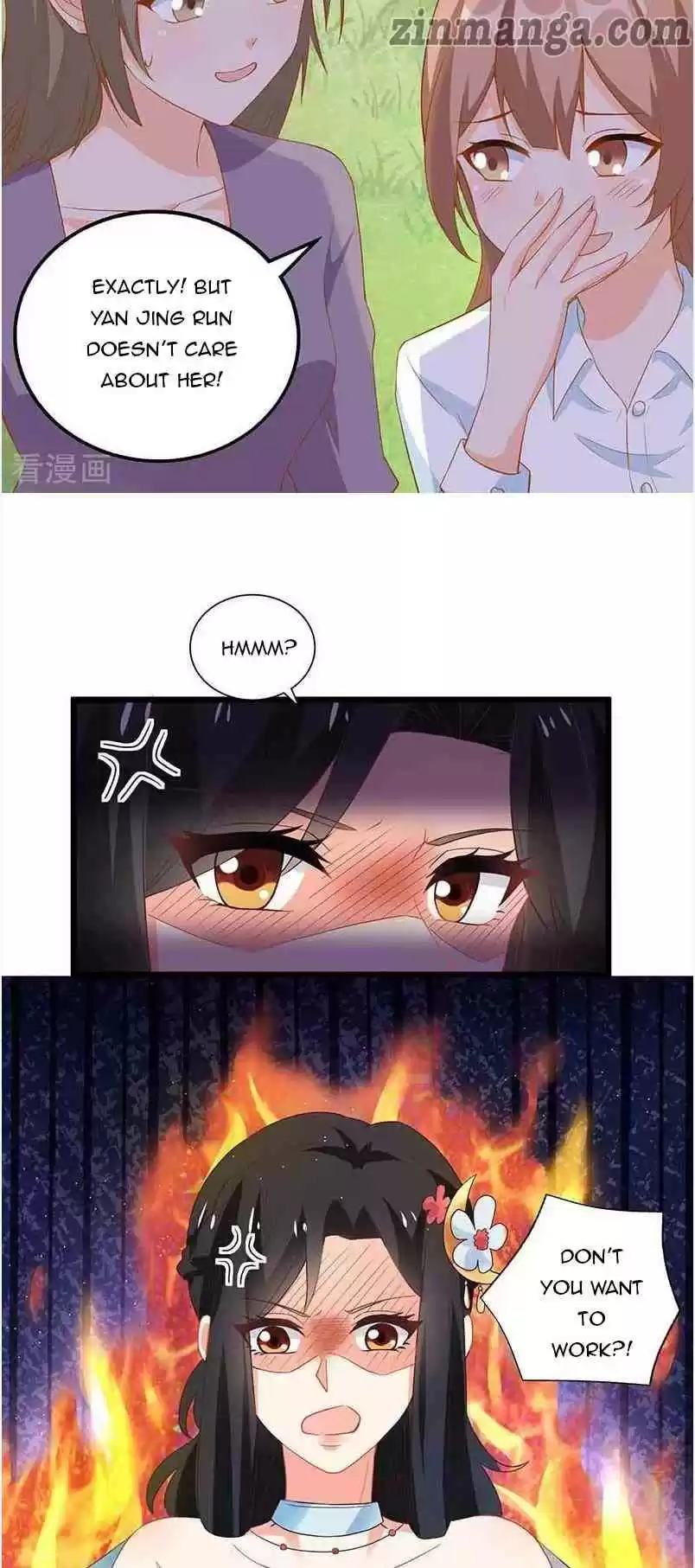 Take Your Mommy Home Chapter 69