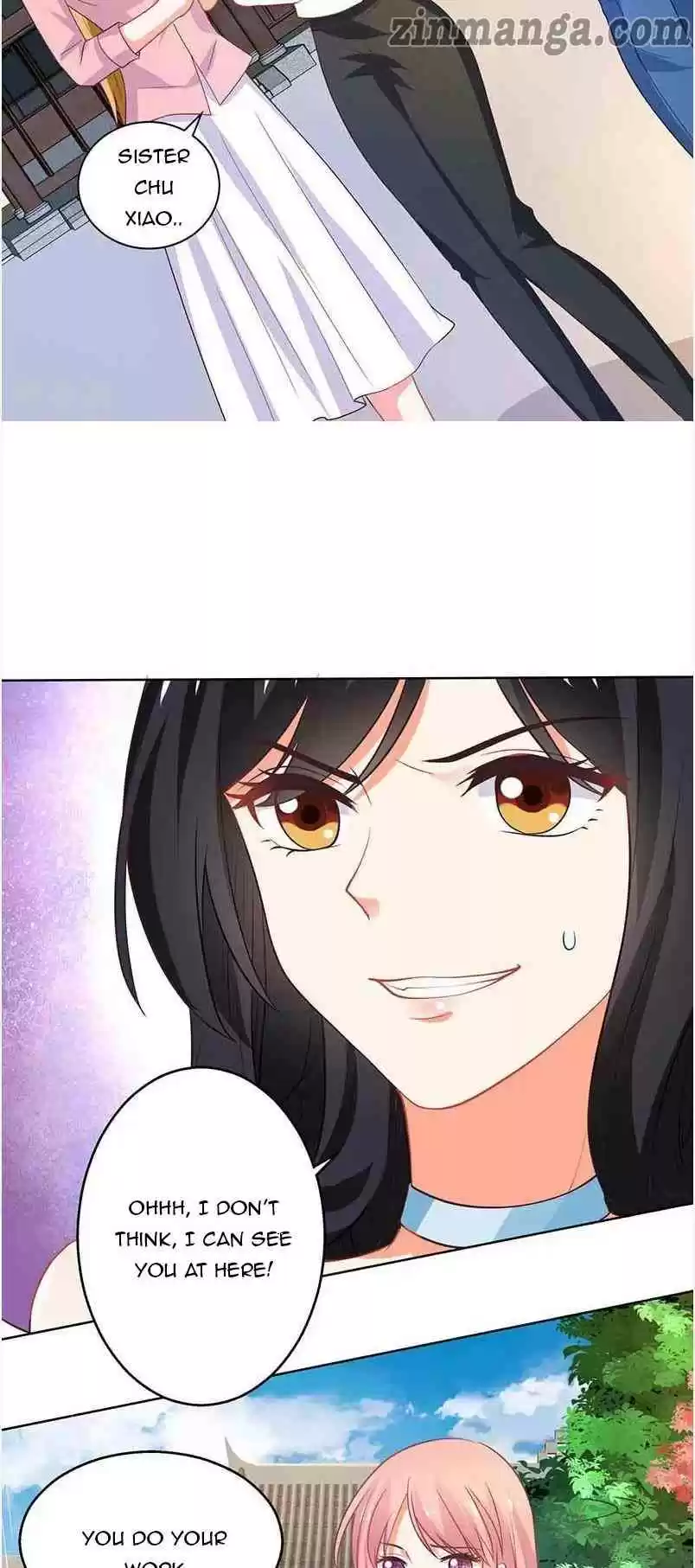 Take Your Mommy Home Chapter 69