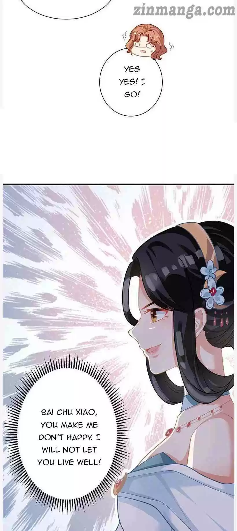 Take Your Mommy Home Chapter 69