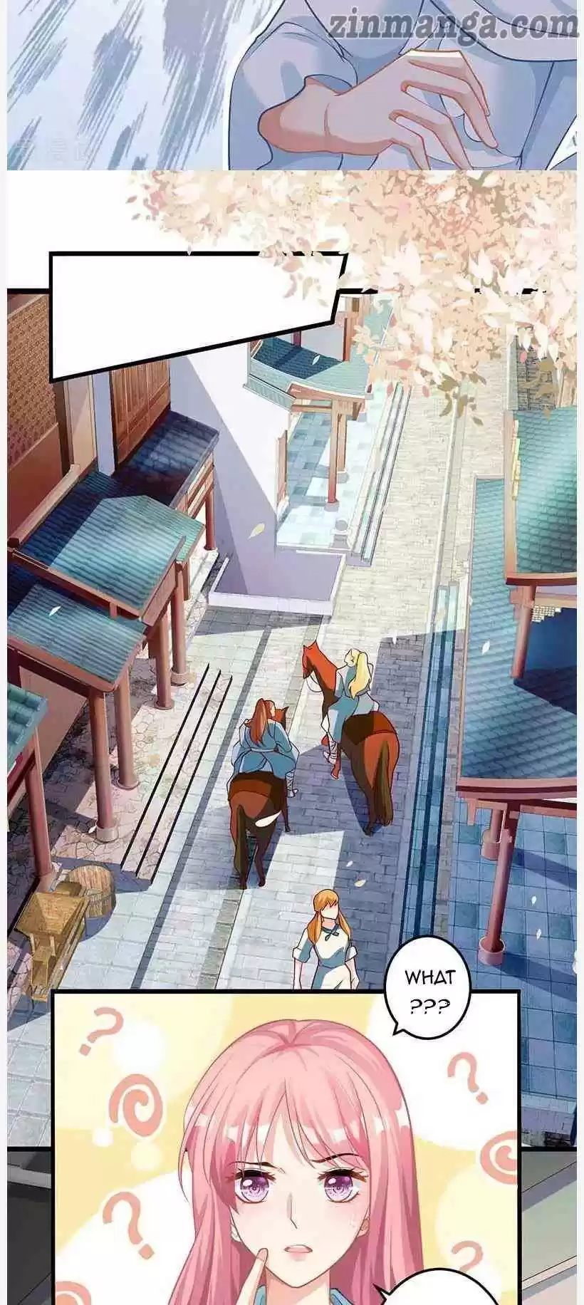 Take Your Mommy Home Chapter 69