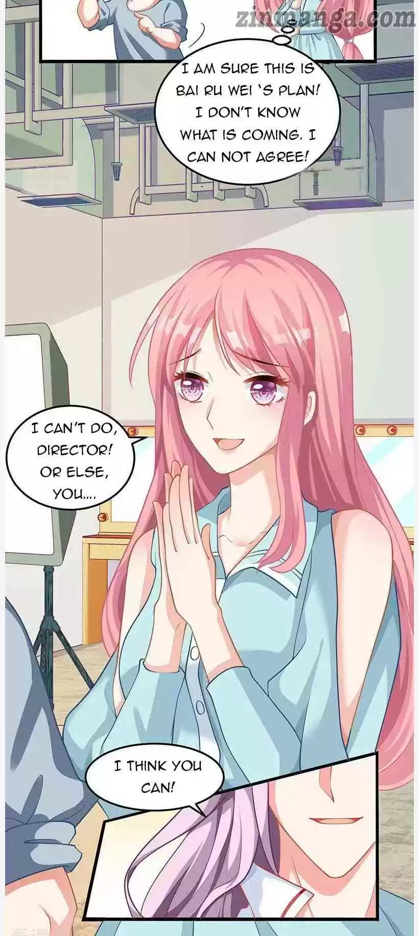 Take Your Mommy Home Chapter 69