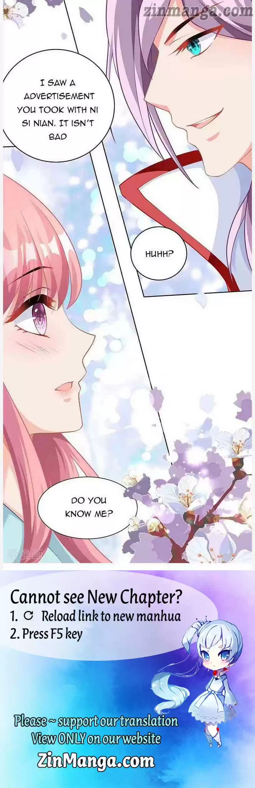 Take Your Mommy Home Chapter 69