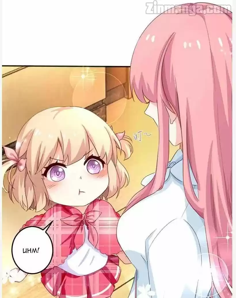 Take Your Mommy Home Chapter 7