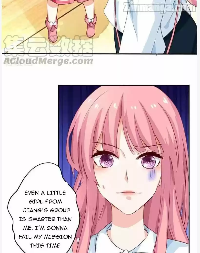 Take Your Mommy Home Chapter 7