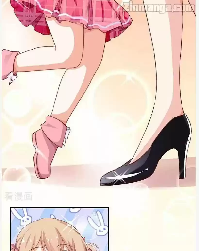 Take Your Mommy Home Chapter 7