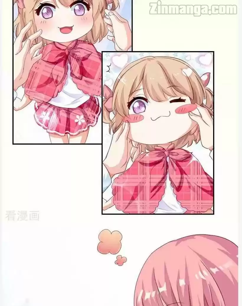 Take Your Mommy Home Chapter 7