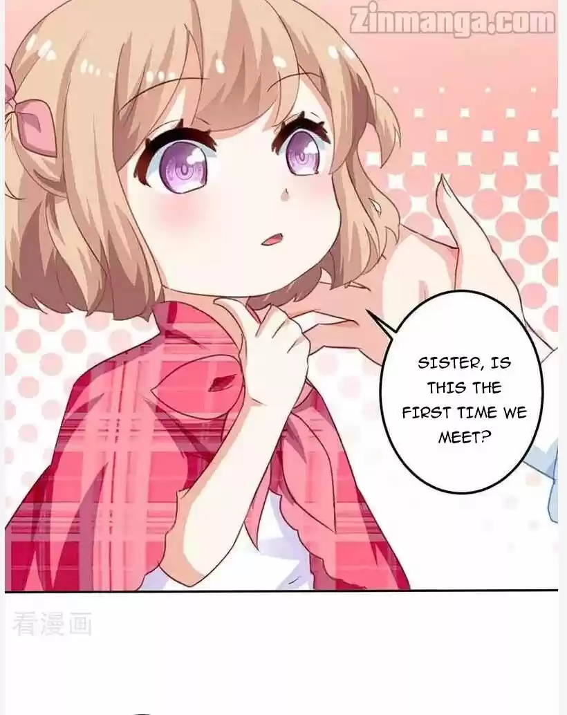 Take Your Mommy Home Chapter 7