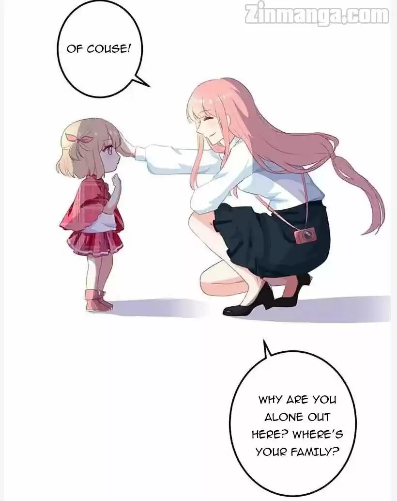 Take Your Mommy Home Chapter 7