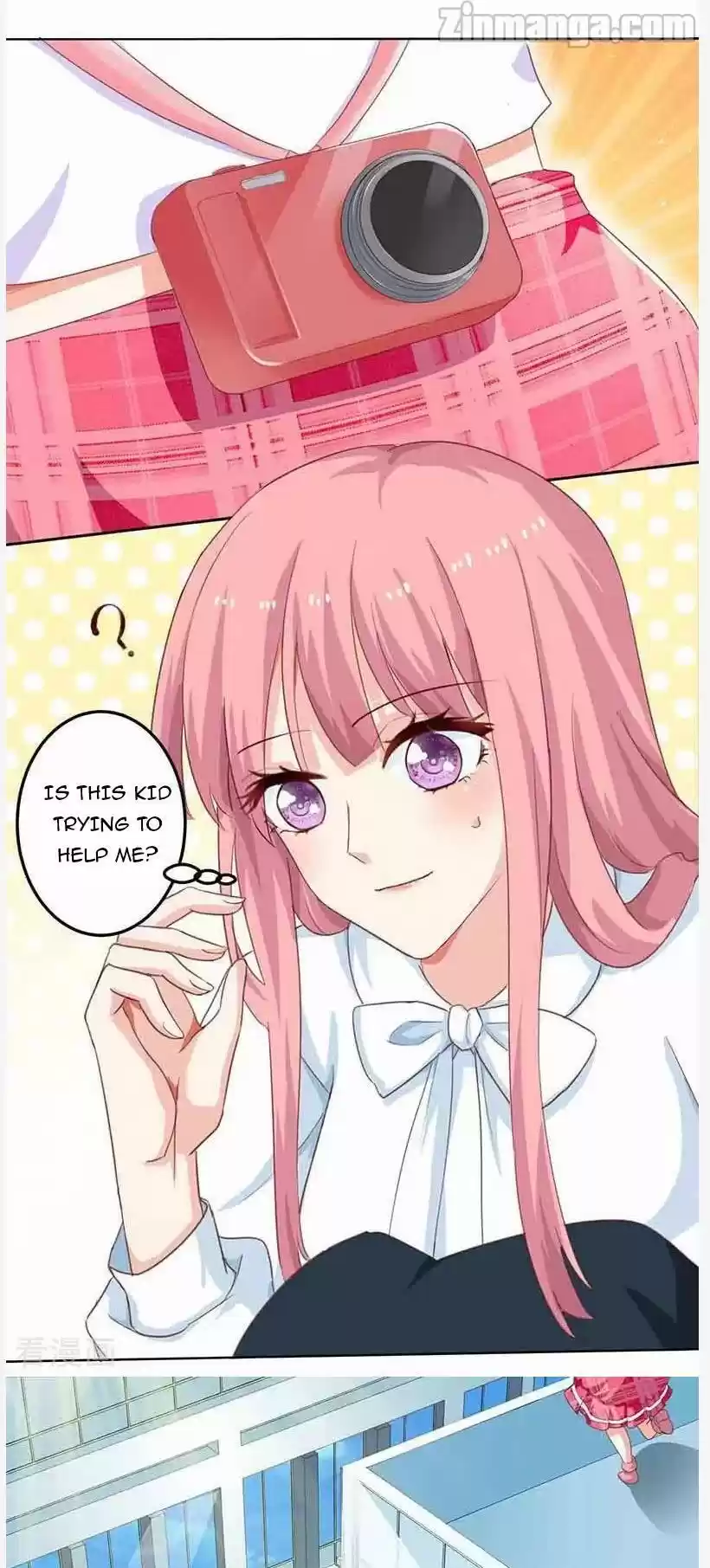 Take Your Mommy Home Chapter 7