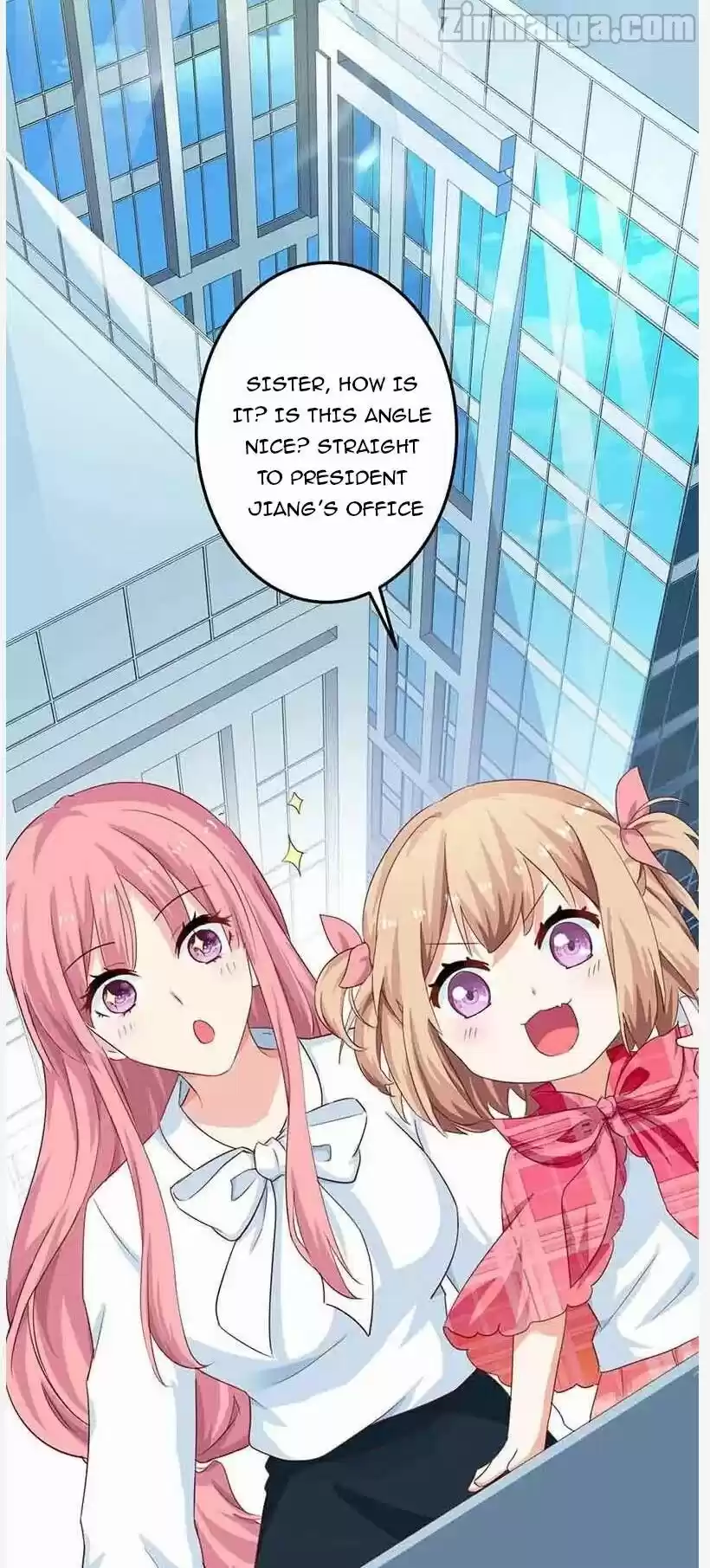 Take Your Mommy Home Chapter 7