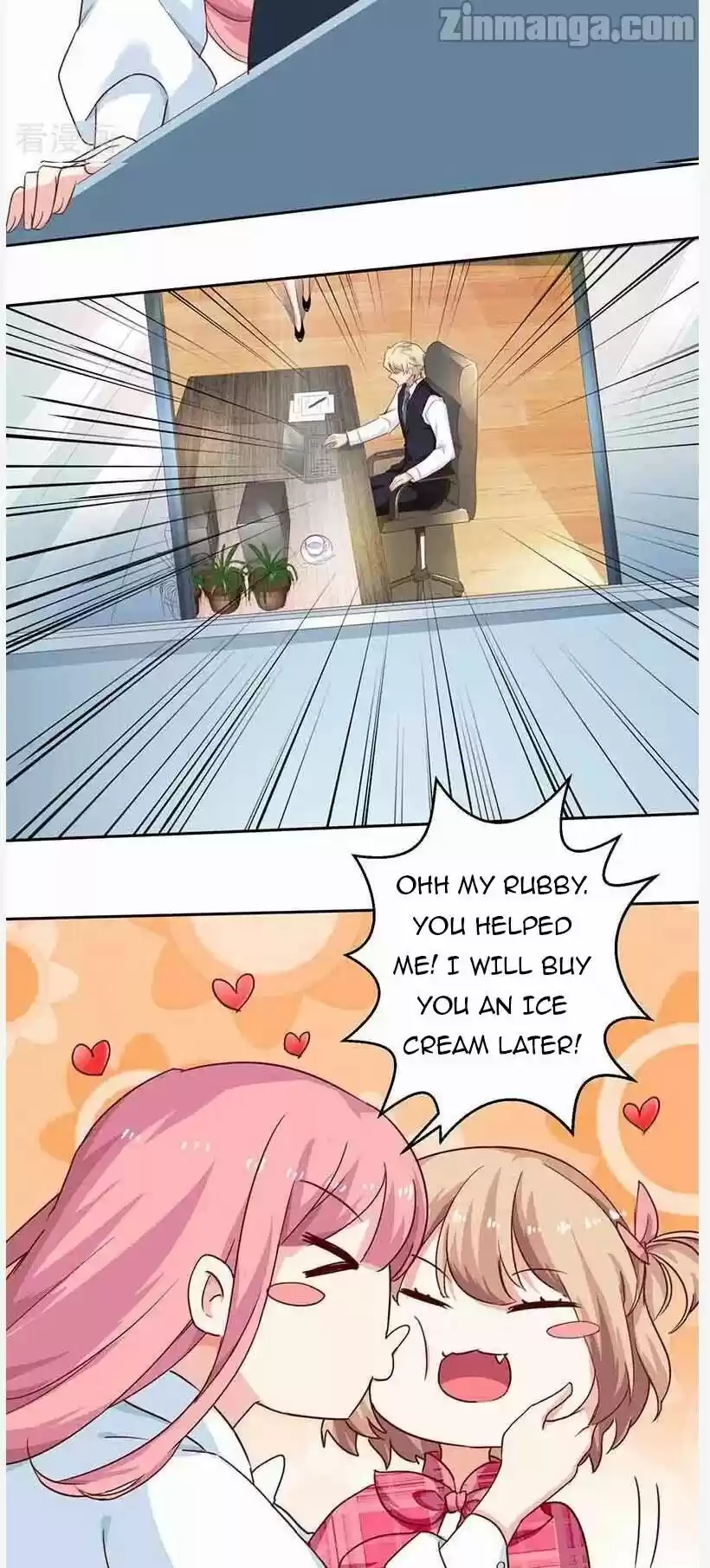 Take Your Mommy Home Chapter 7