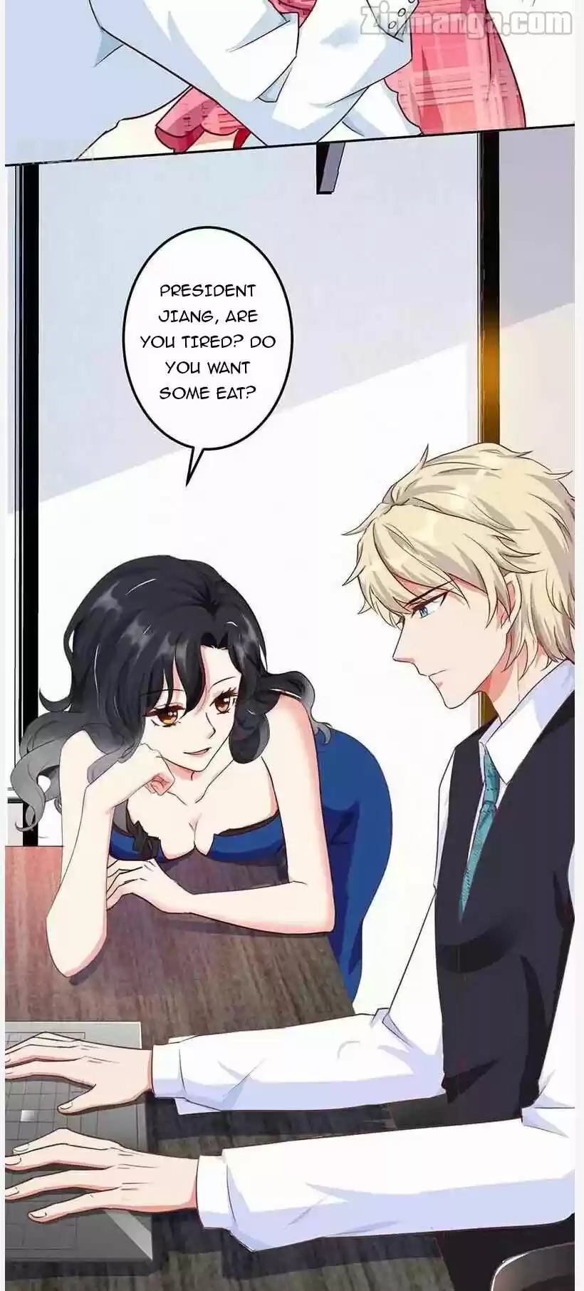 Take Your Mommy Home Chapter 7