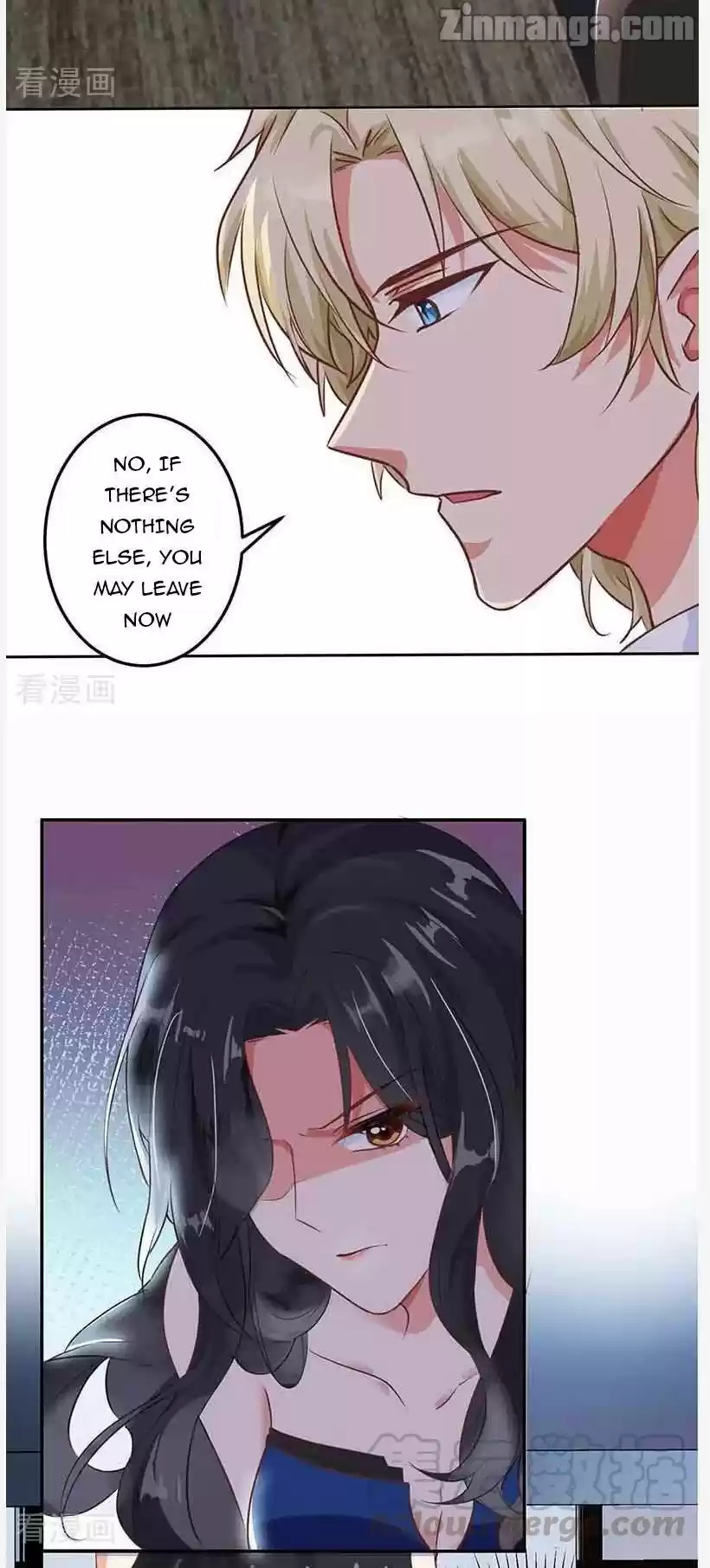 Take Your Mommy Home Chapter 7