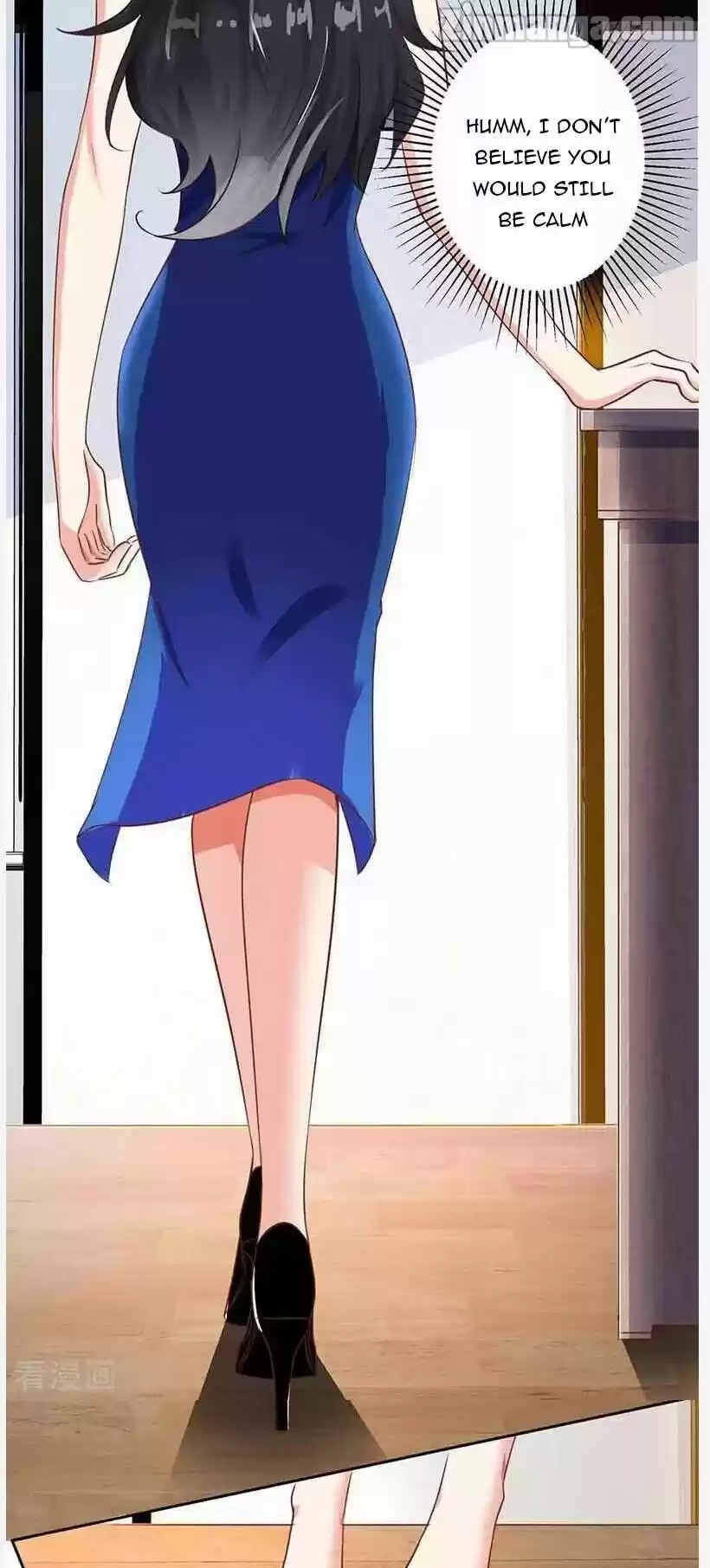 Take Your Mommy Home Chapter 7