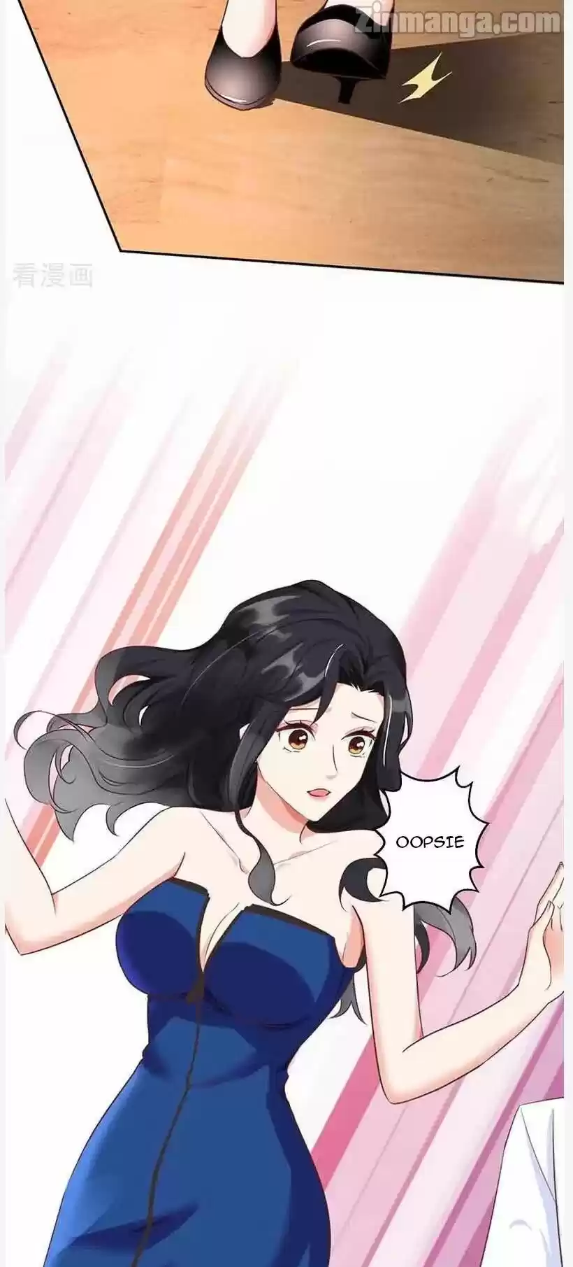 Take Your Mommy Home Chapter 7