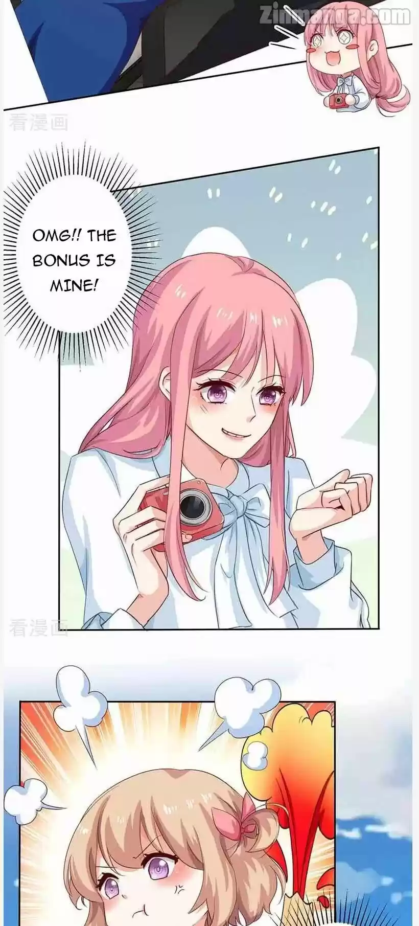 Take Your Mommy Home Chapter 7