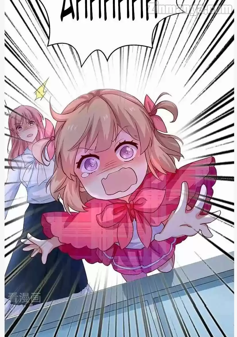 Take Your Mommy Home Chapter 7