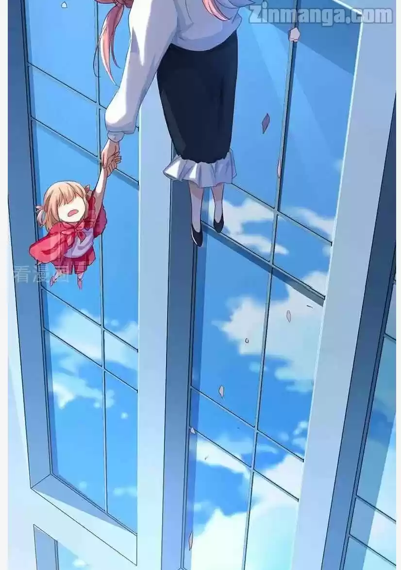 Take Your Mommy Home Chapter 7