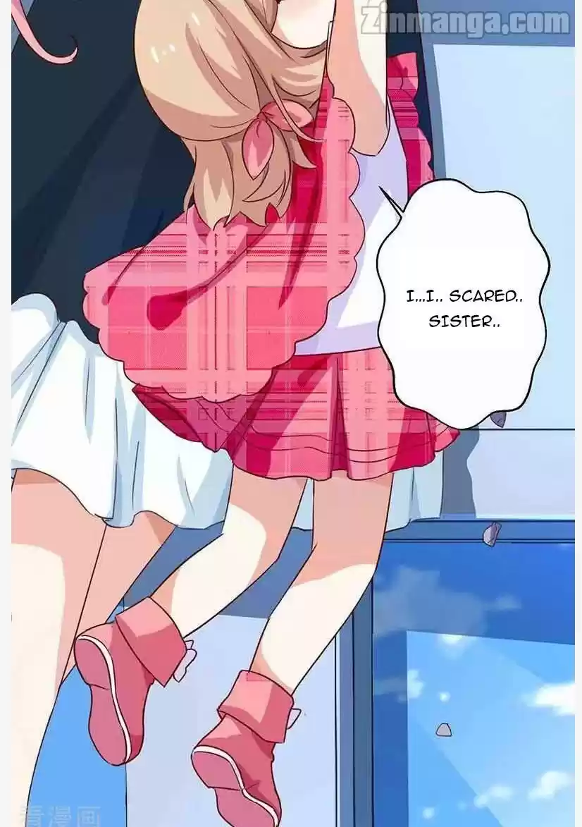 Take Your Mommy Home Chapter 7