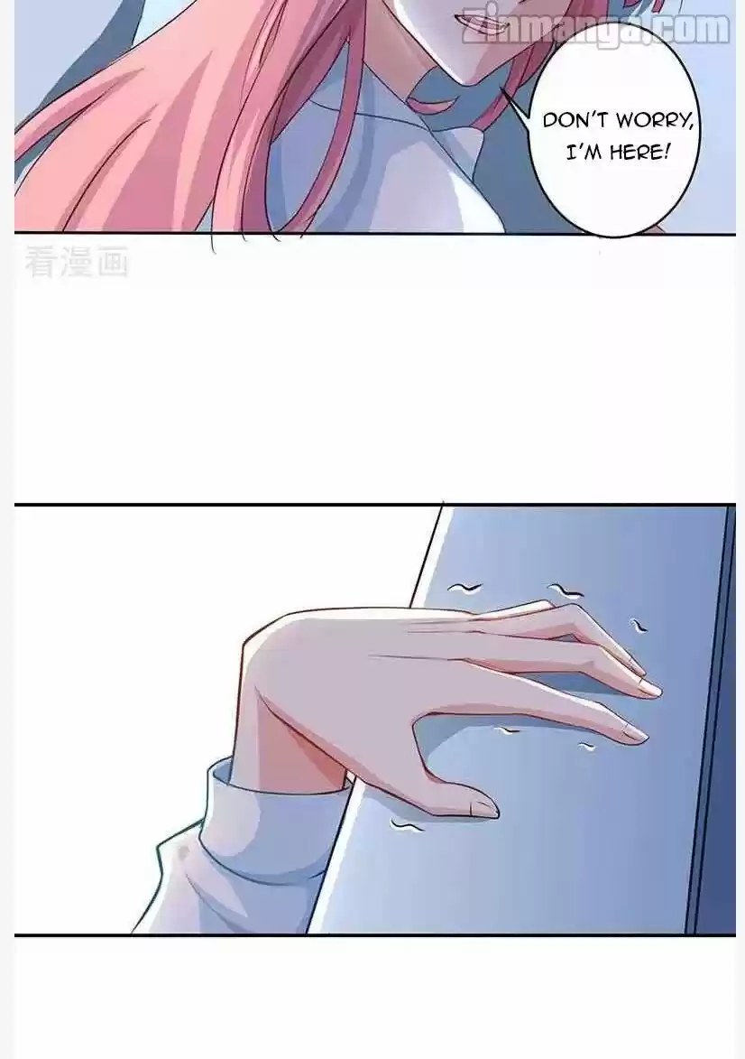 Take Your Mommy Home Chapter 7