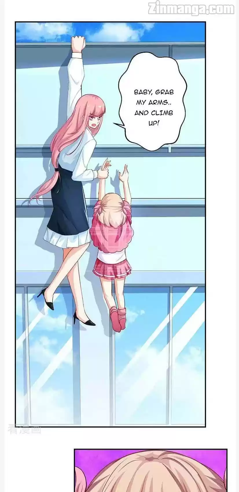 Take Your Mommy Home Chapter 7