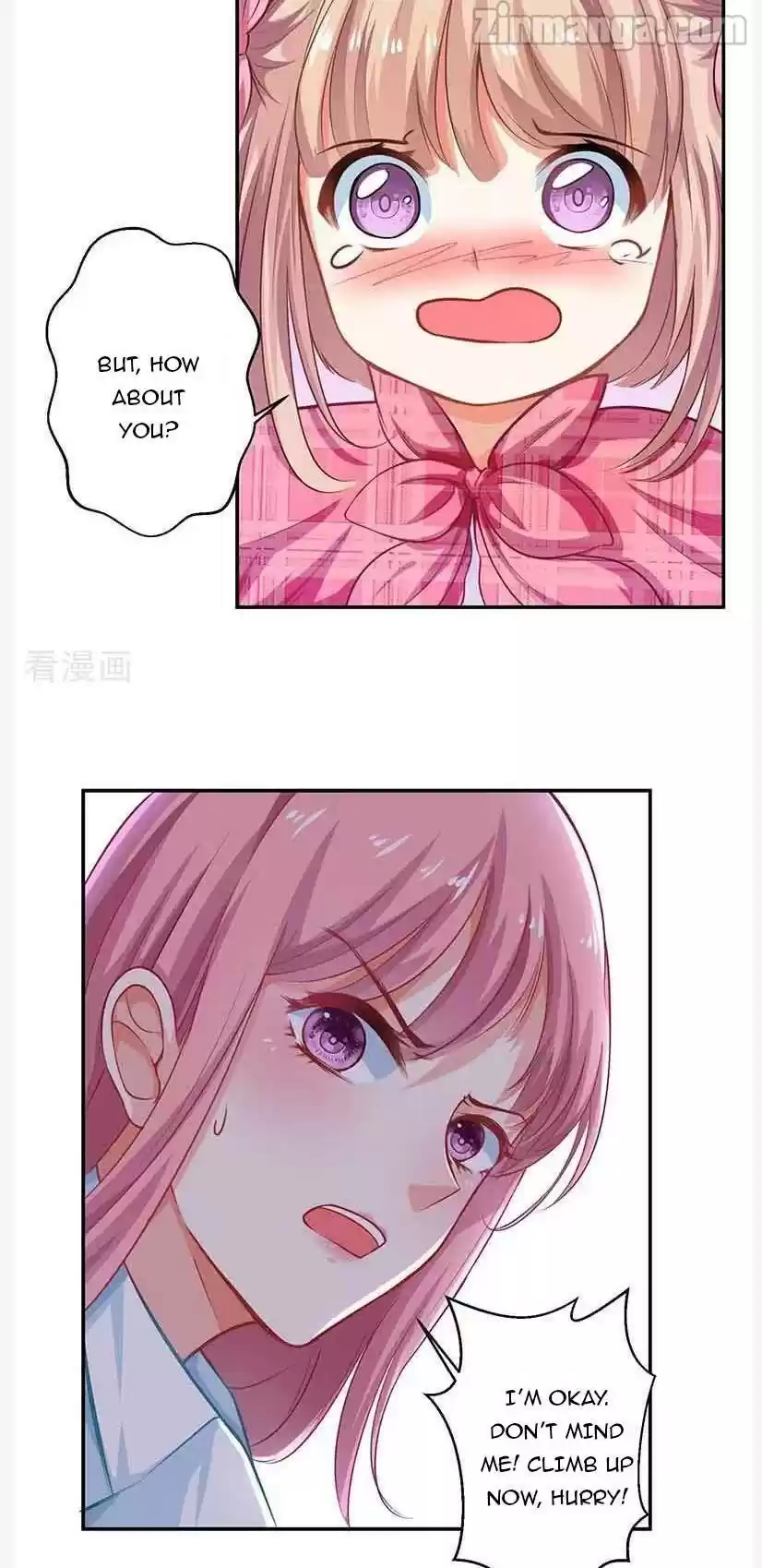 Take Your Mommy Home Chapter 7