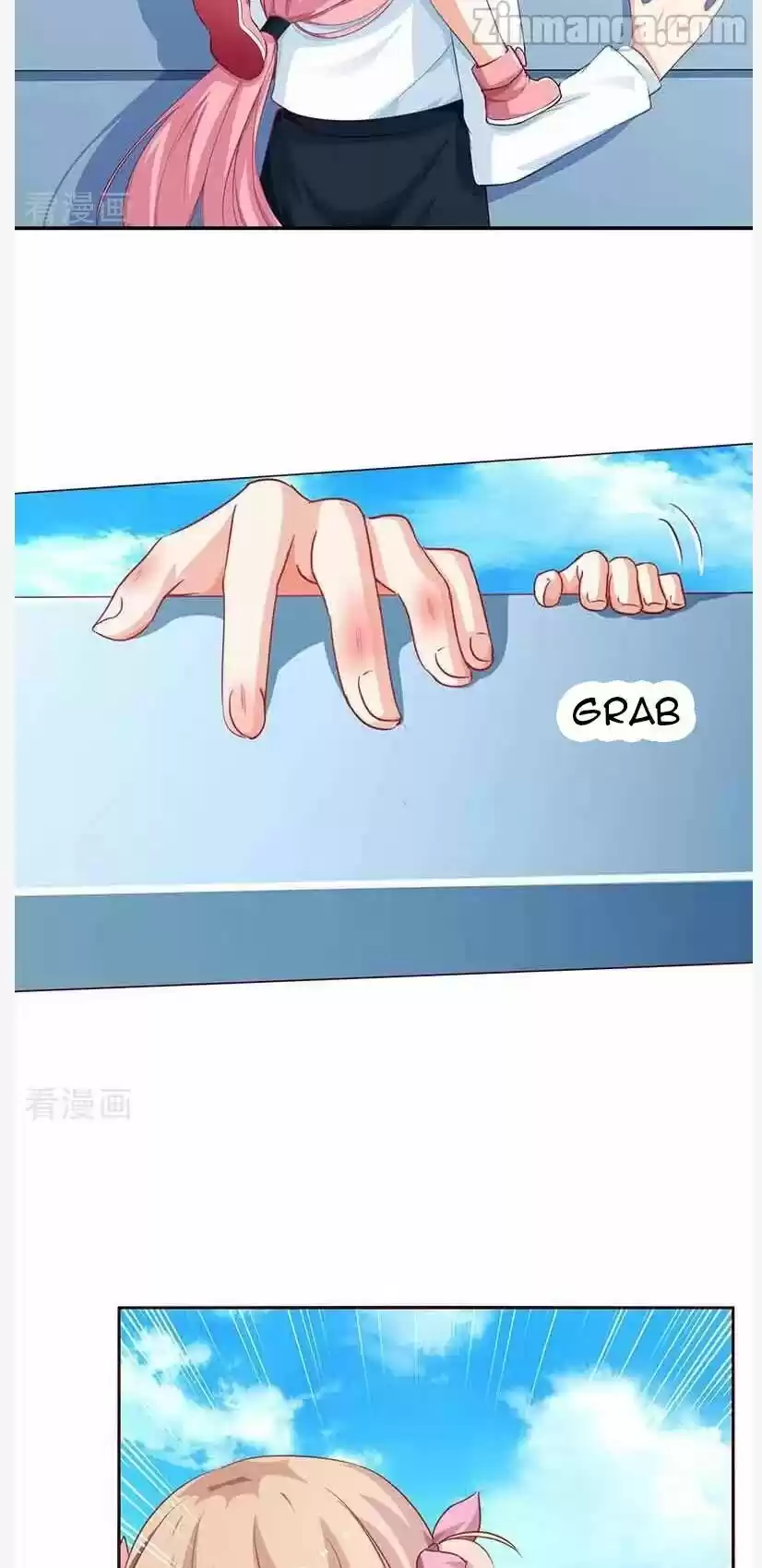 Take Your Mommy Home Chapter 7