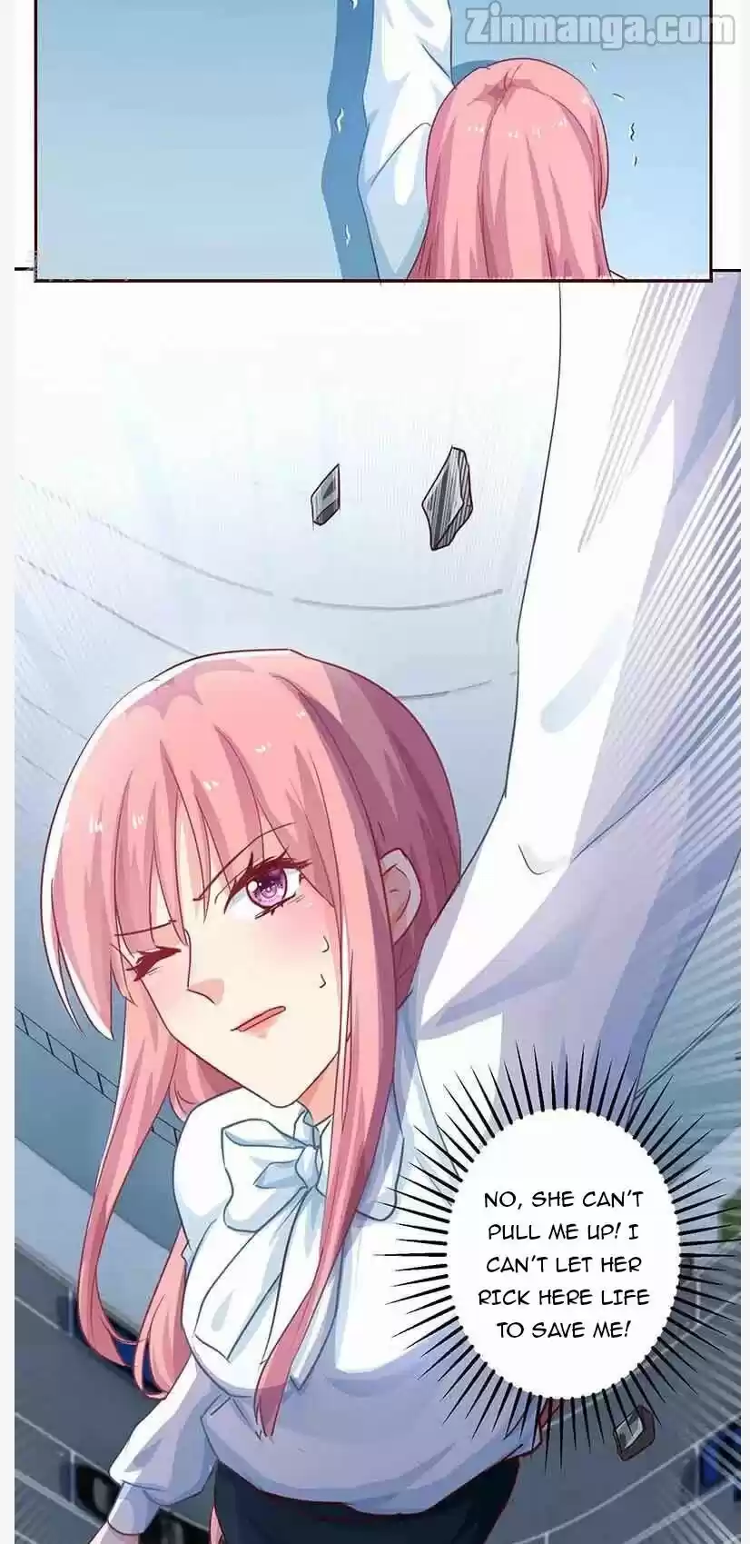 Take Your Mommy Home Chapter 7