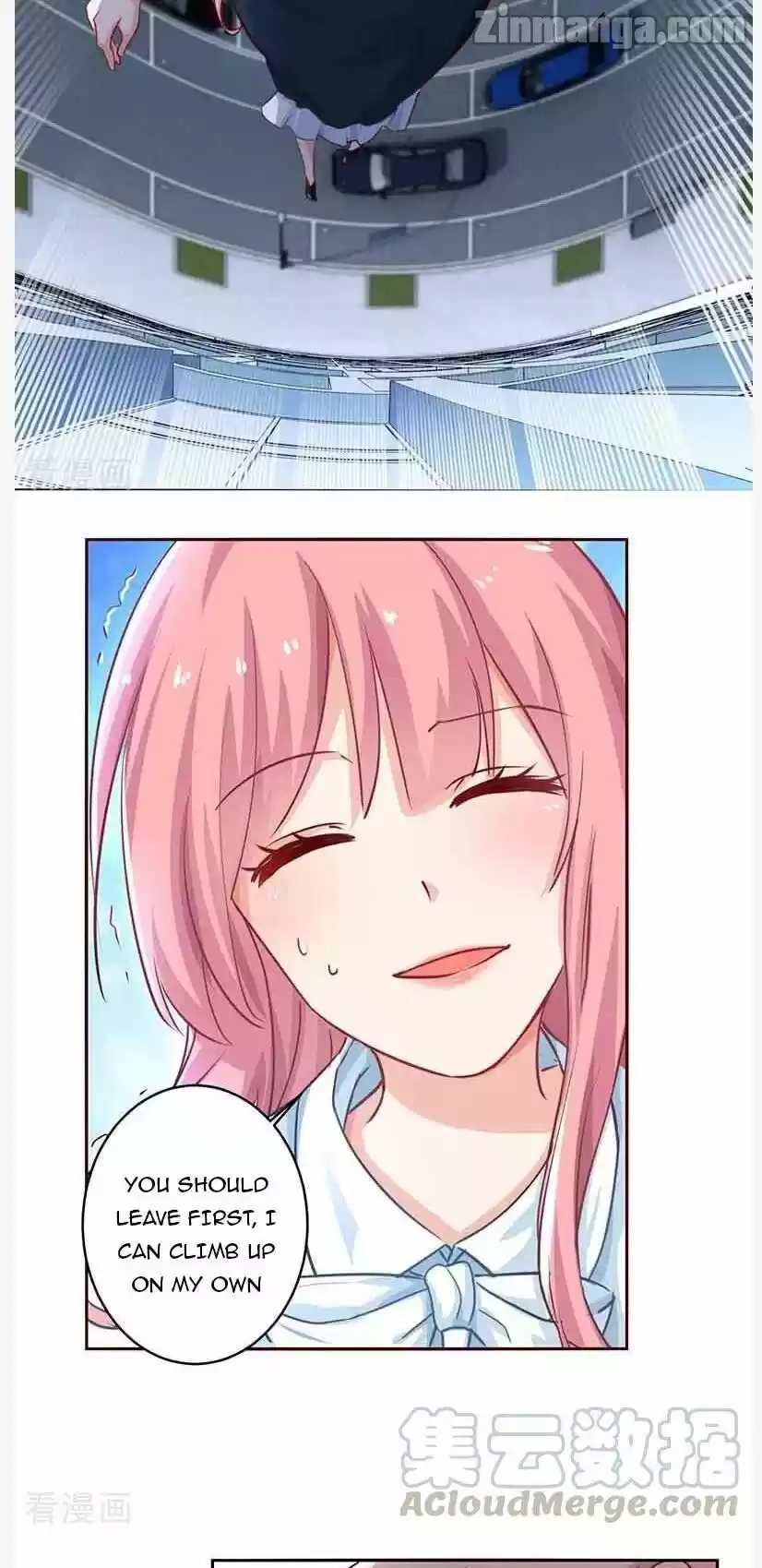 Take Your Mommy Home Chapter 7