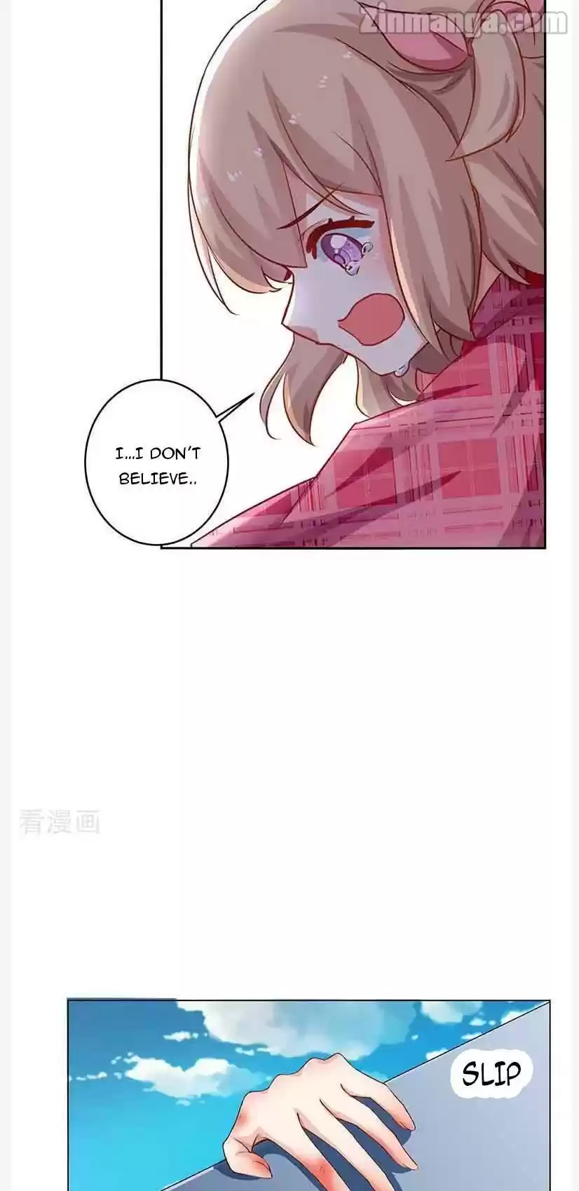 Take Your Mommy Home Chapter 7