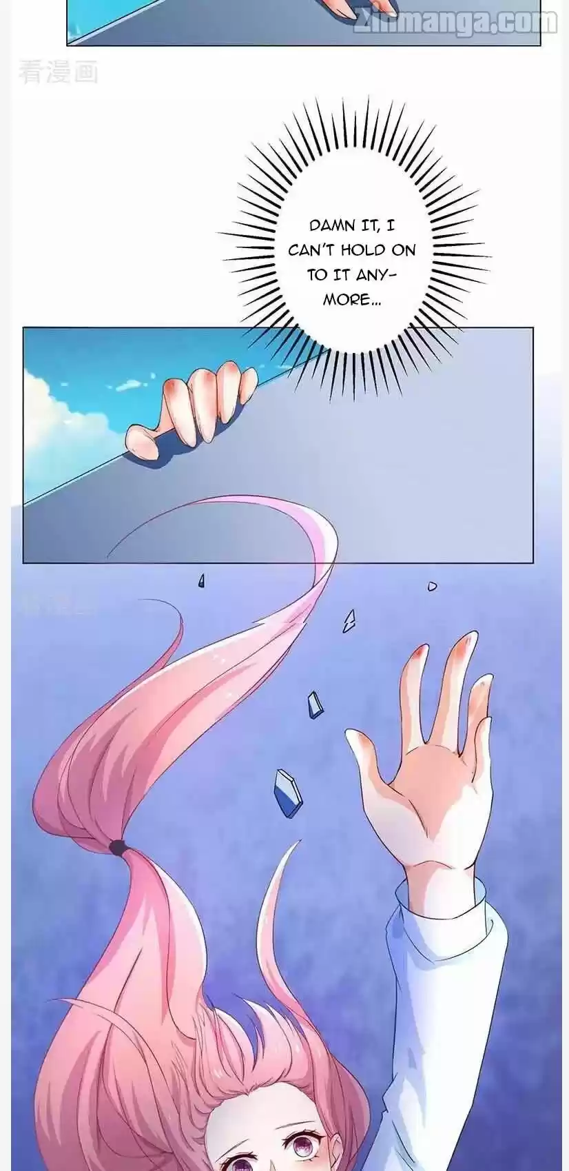 Take Your Mommy Home Chapter 7