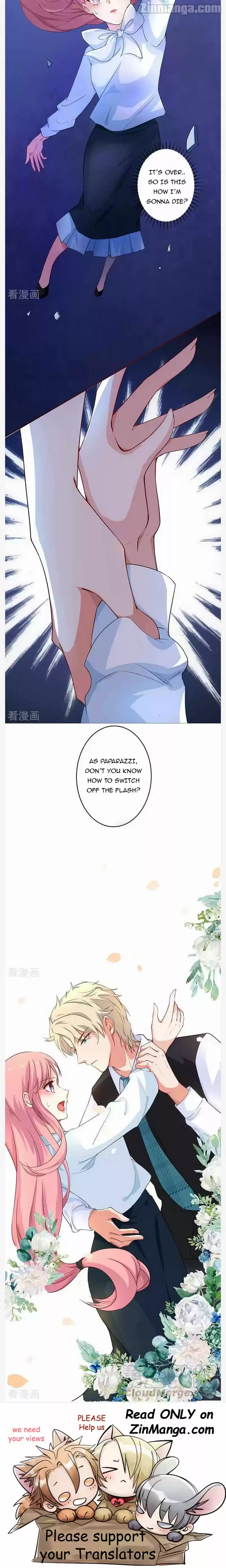 Take Your Mommy Home Chapter 7