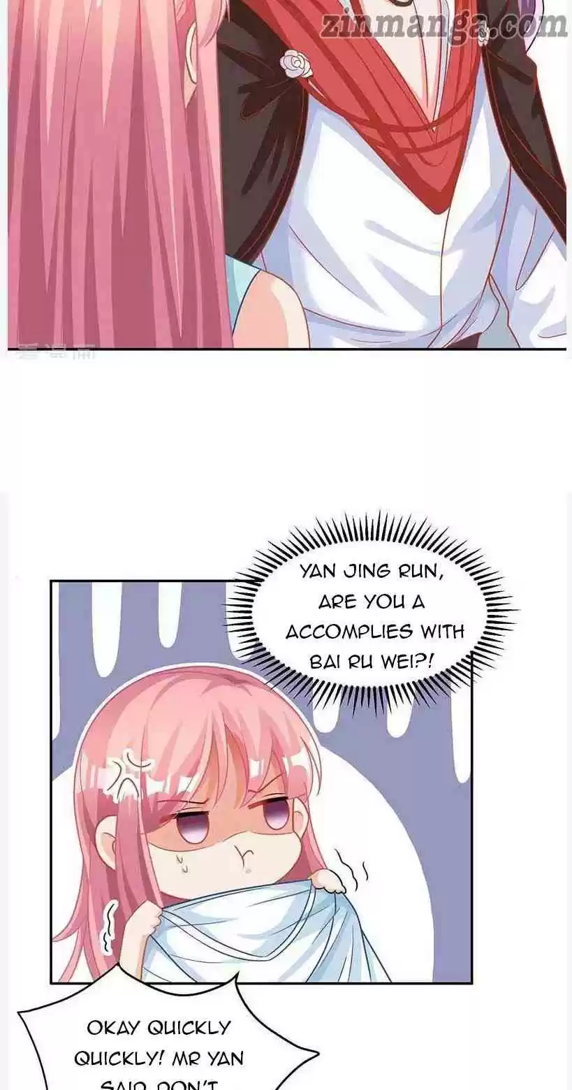 Take Your Mommy Home Chapter 70