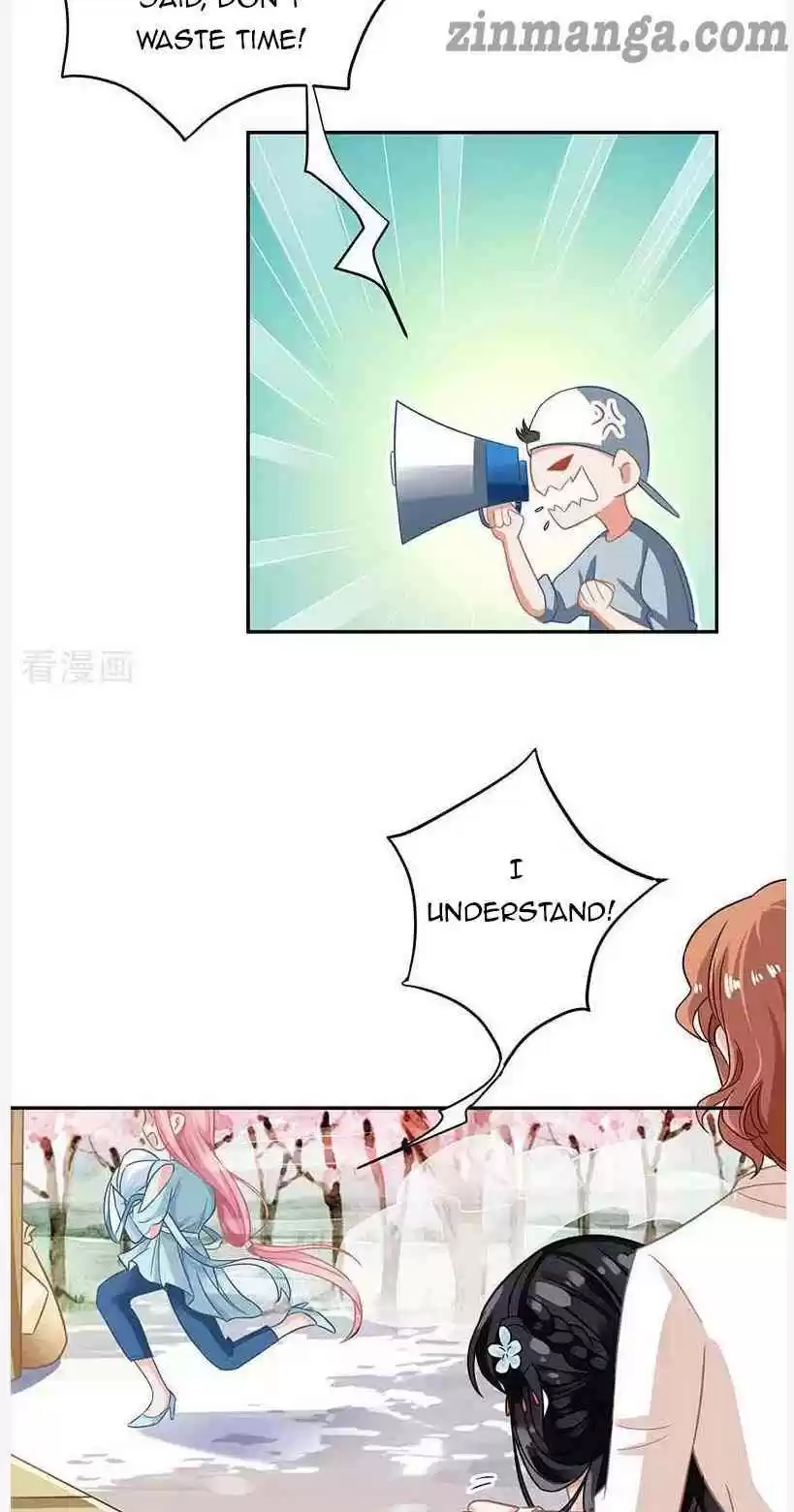 Take Your Mommy Home Chapter 70