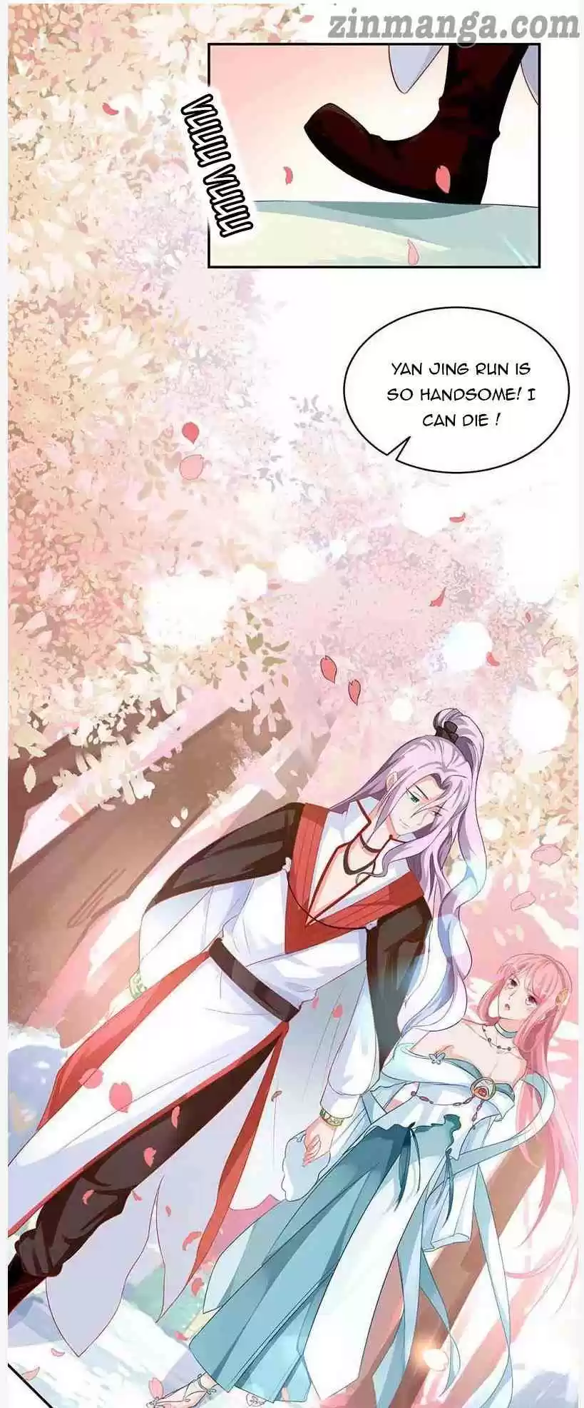 Take Your Mommy Home Chapter 70