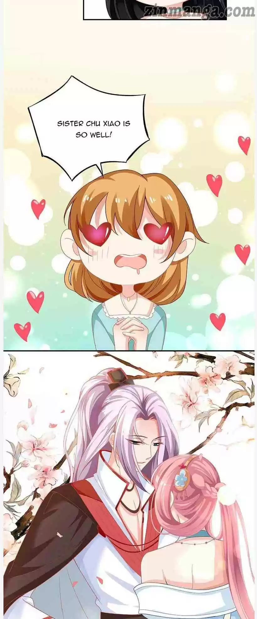 Take Your Mommy Home Chapter 70