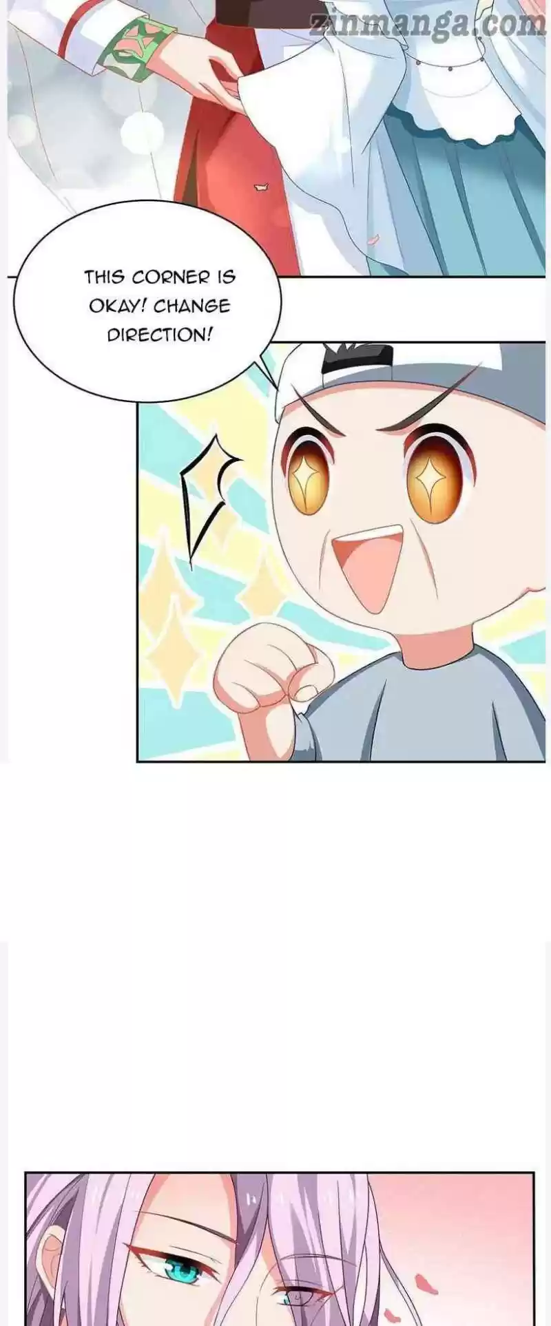 Take Your Mommy Home Chapter 70