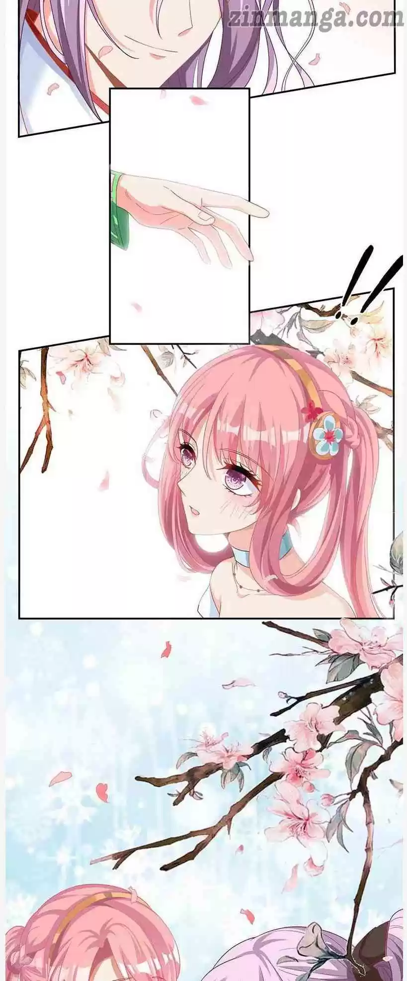 Take Your Mommy Home Chapter 70