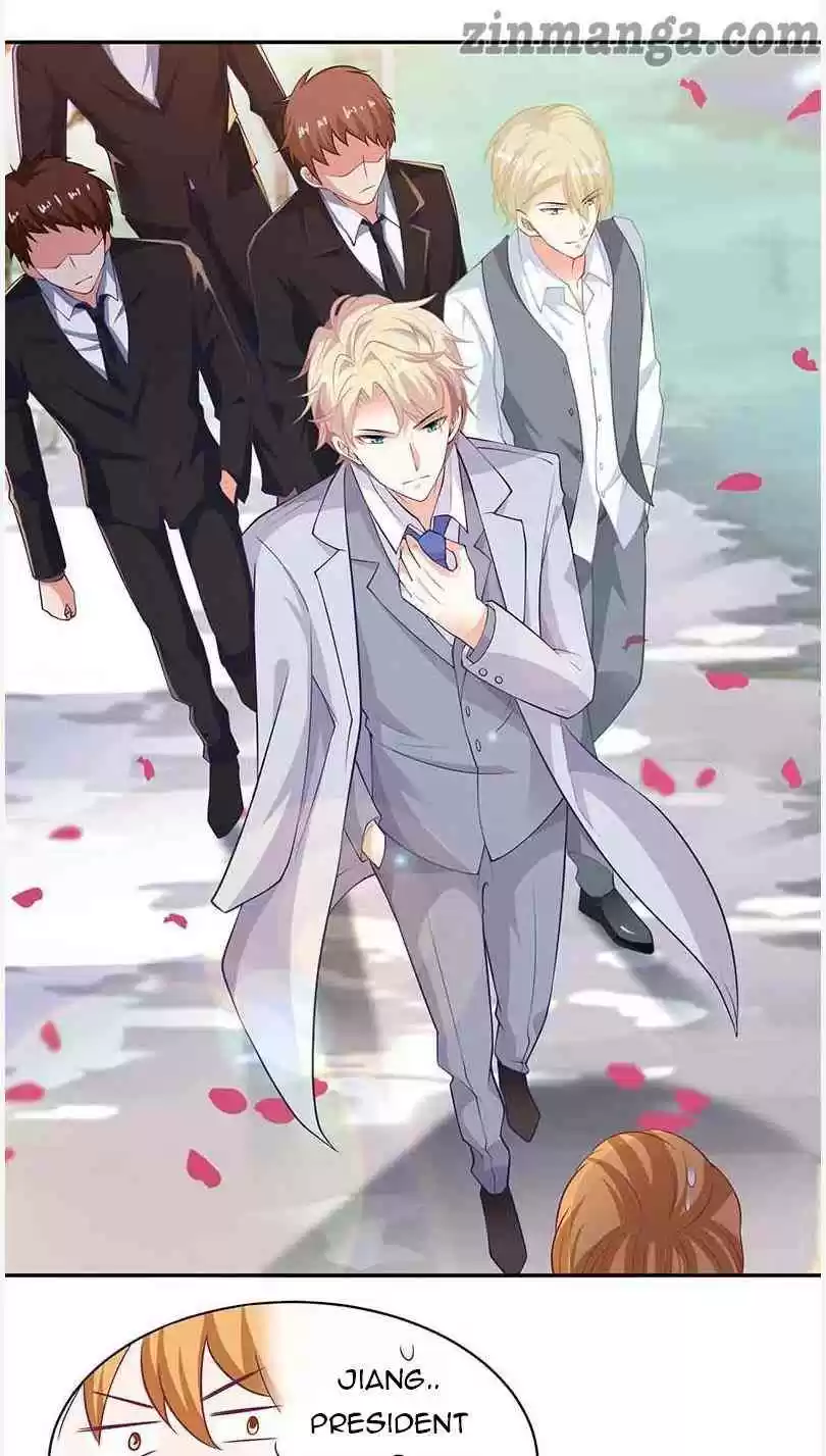 Take Your Mommy Home Chapter 70