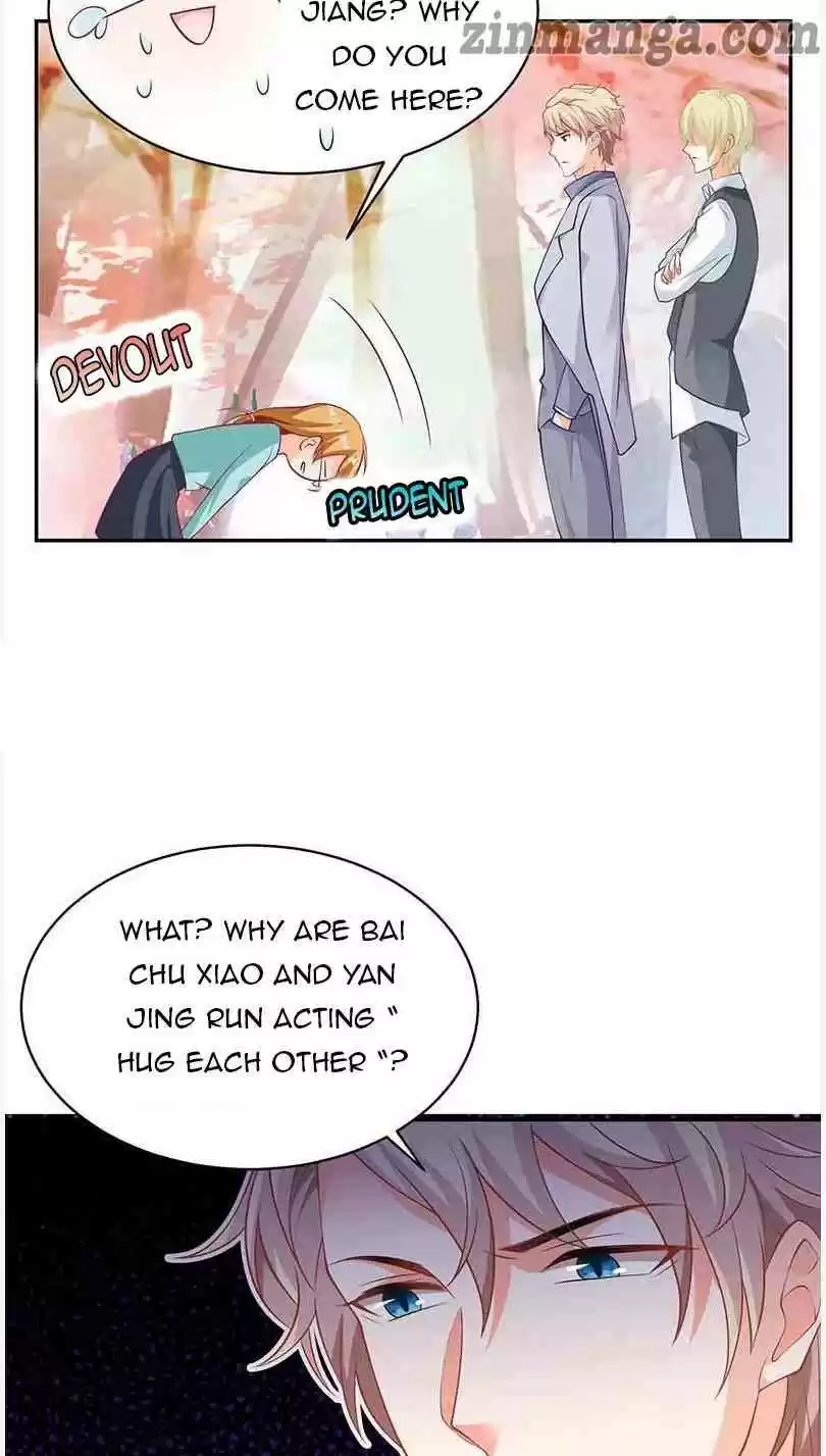 Take Your Mommy Home Chapter 70