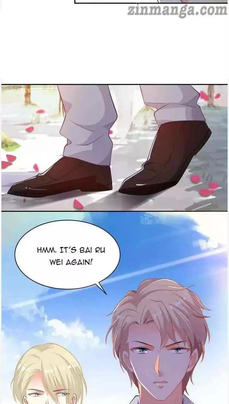 Take Your Mommy Home Chapter 70