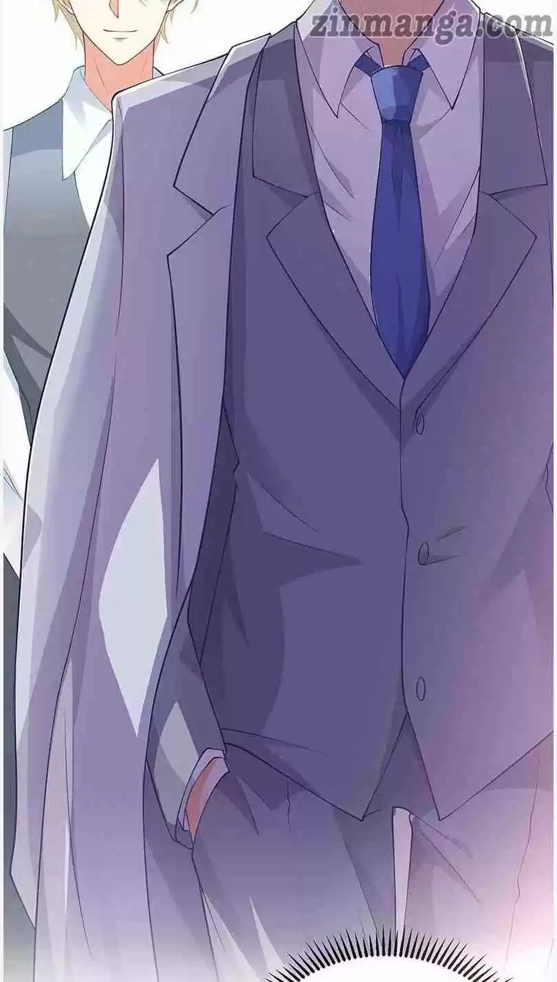 Take Your Mommy Home Chapter 70