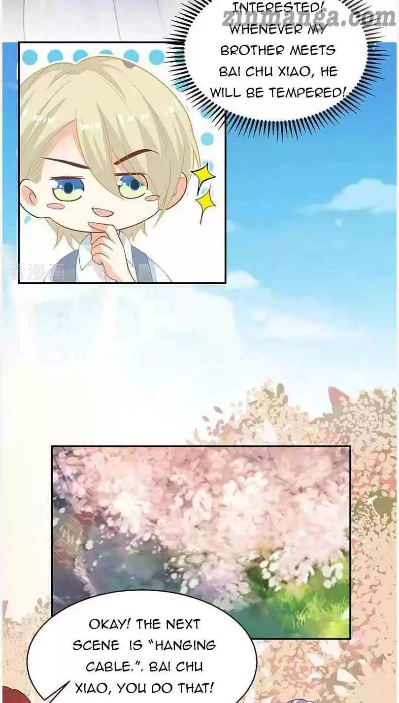 Take Your Mommy Home Chapter 70