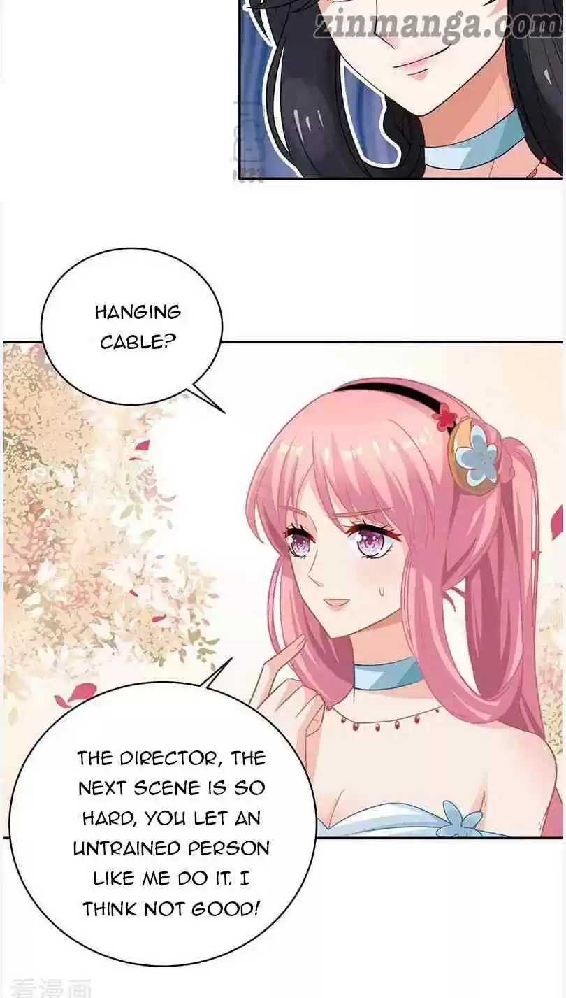 Take Your Mommy Home Chapter 70