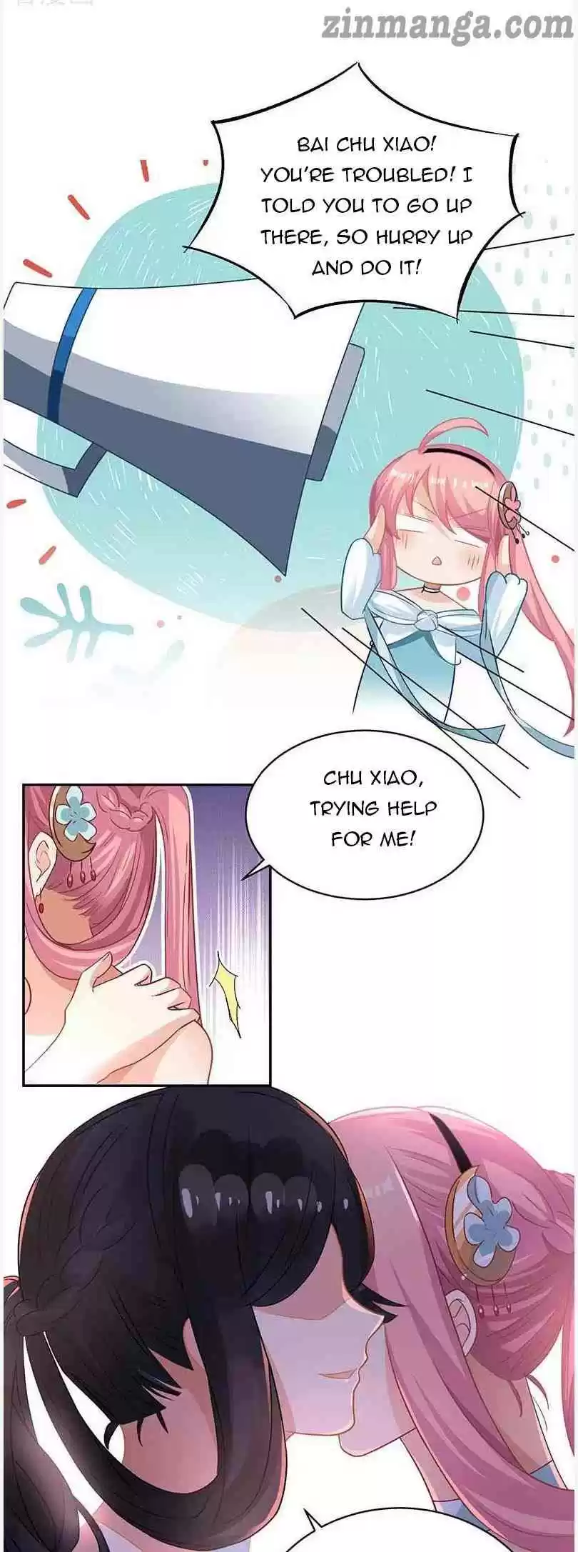 Take Your Mommy Home Chapter 70