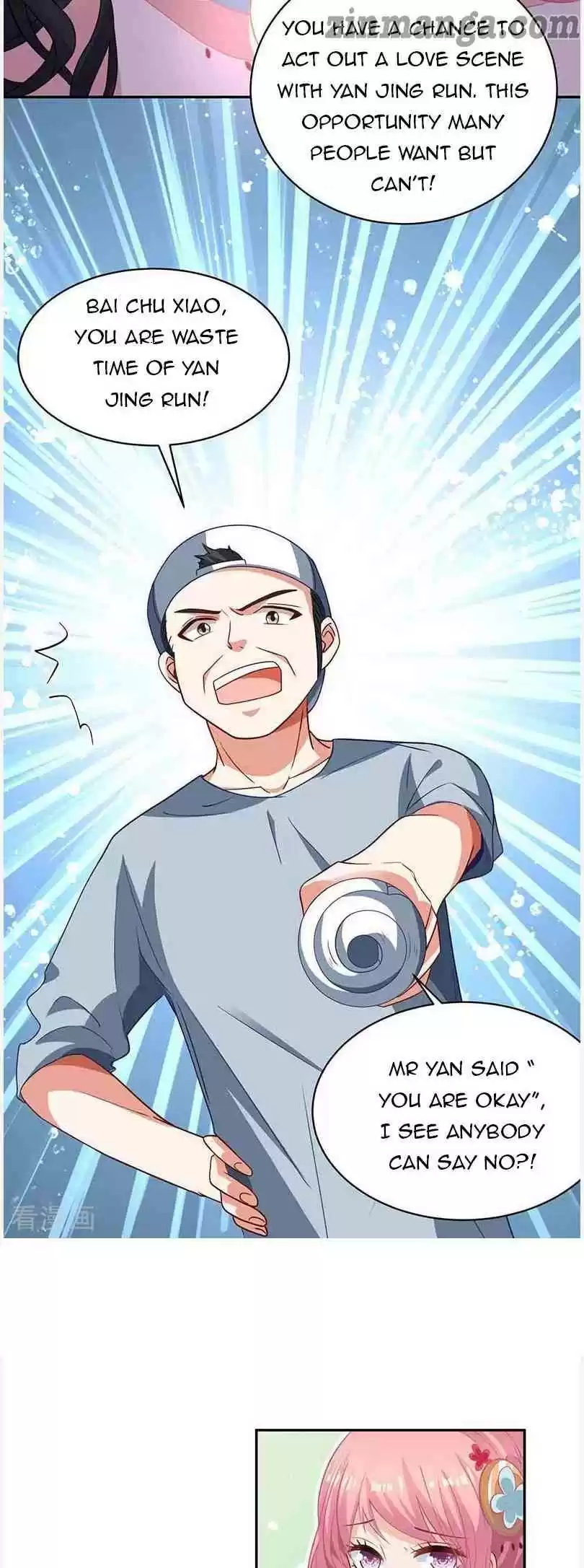 Take Your Mommy Home Chapter 70