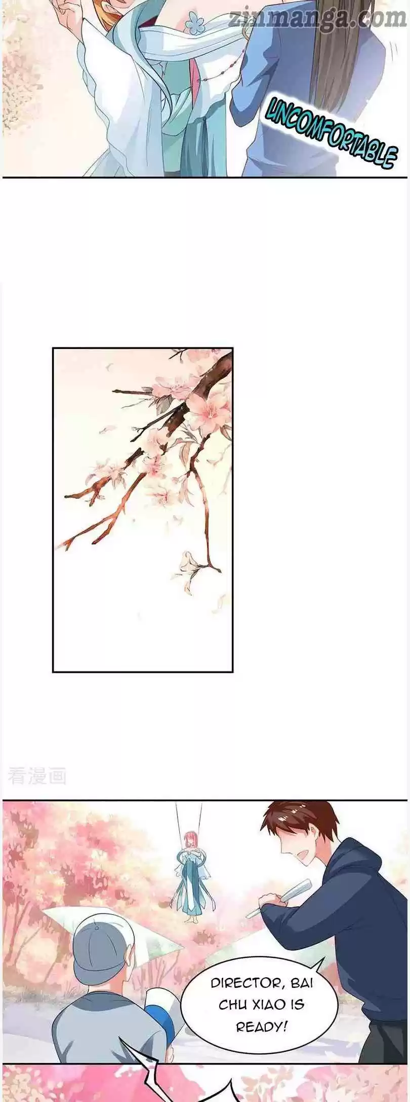 Take Your Mommy Home Chapter 70