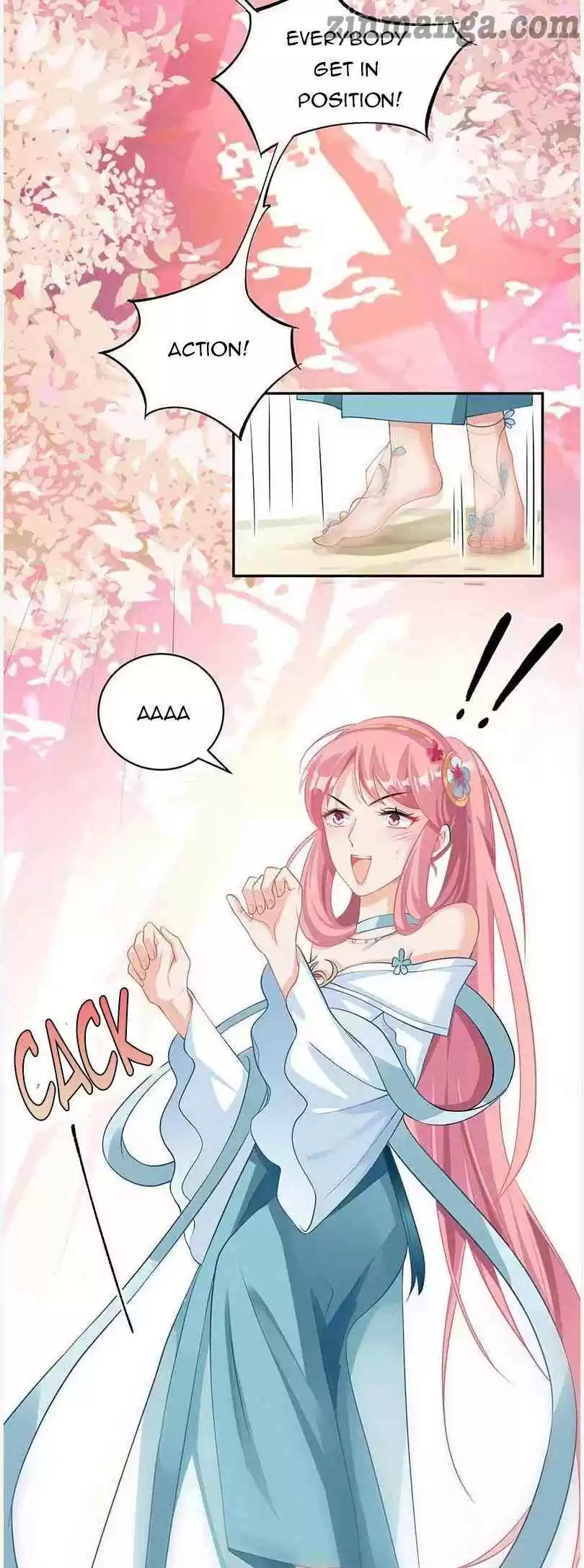 Take Your Mommy Home Chapter 70