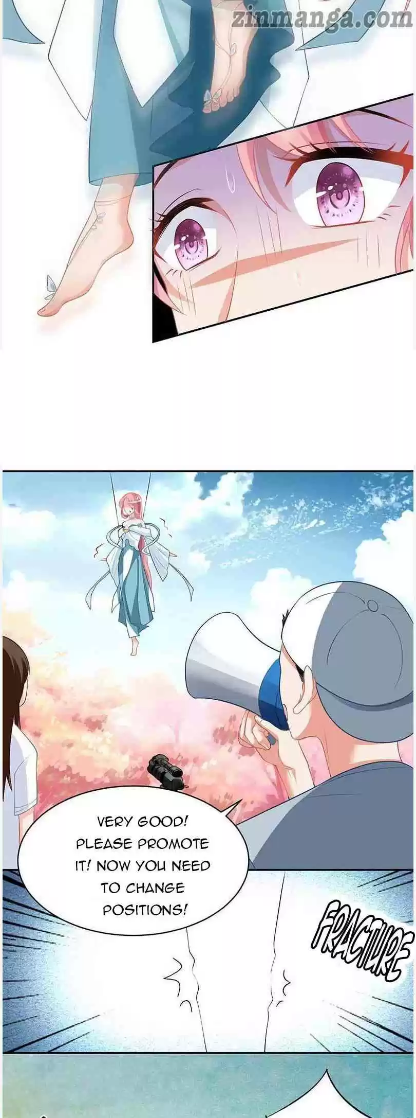 Take Your Mommy Home Chapter 70